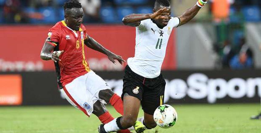 مباراة ثأرية بين غانا ومالي لحسم التأهل في المجموعة الرابعة