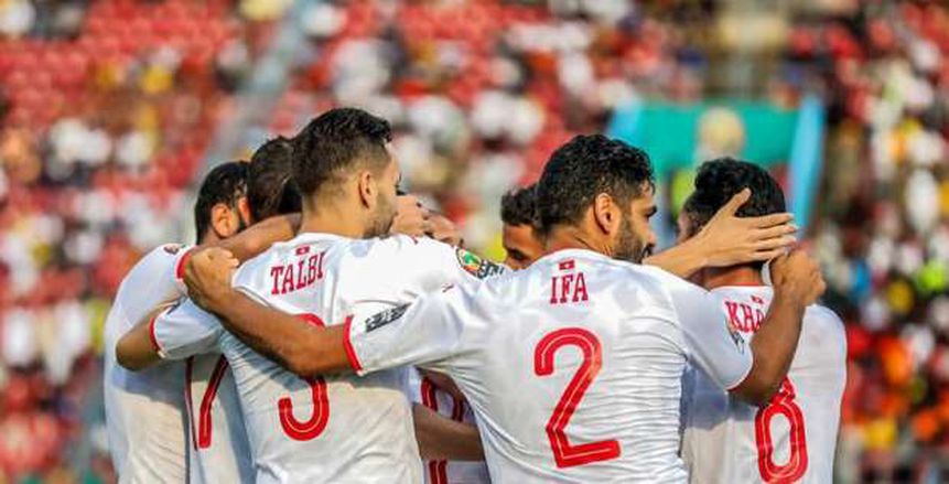 مباشر لحظة بلحظة لمباراة تونس والدنمارك: نهاية المباراة بتعادل سلبي