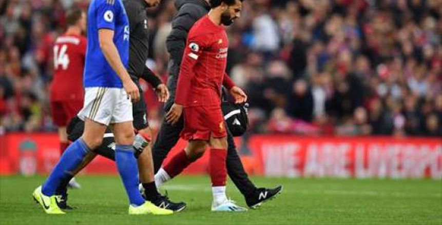 أبوتريكة: محمد صلاح لا يستخدم عقله قبل التسديد.. وعليه مراجعة نفسه للتألق مجددا