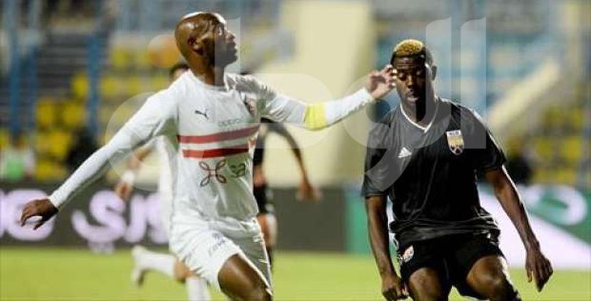 الزمالك يجهز القوة الضاربة لمواجهة أسوان وكارتيرون يعالج سلبيات مباراة دجلة