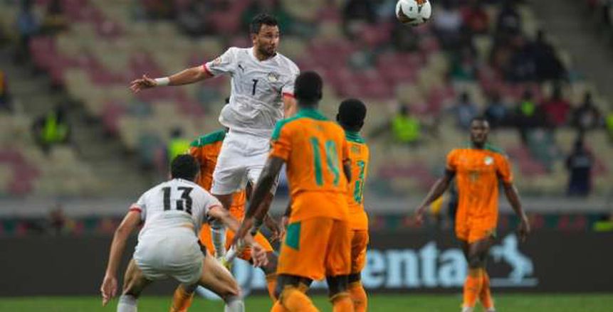 القنوات الناقلة ومعلق مباراة مصر والمغرب في كأس أمم أفريقيا