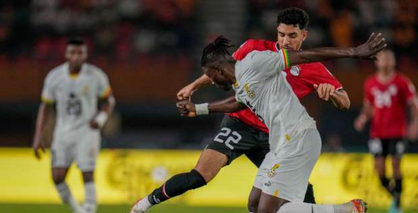 بعد 3 تعادلات في أمم إفريقيا.. هل يحقق منتخب مصر أول فوز على الكونغو؟