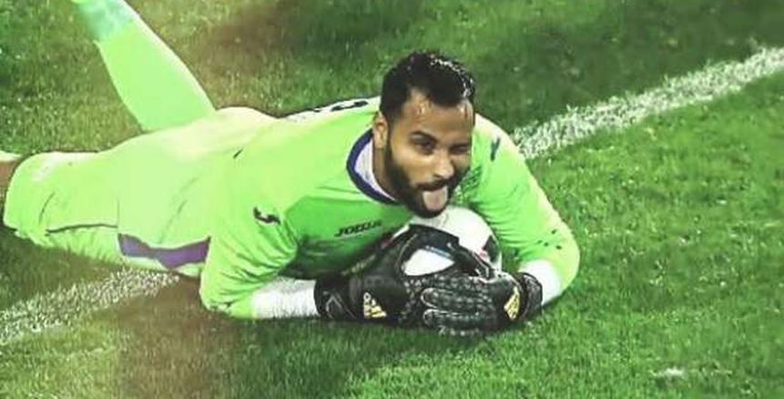 محمد عواد لـ«الوطن»: حارس الزمالك «الأفضل» في الدوري المصري