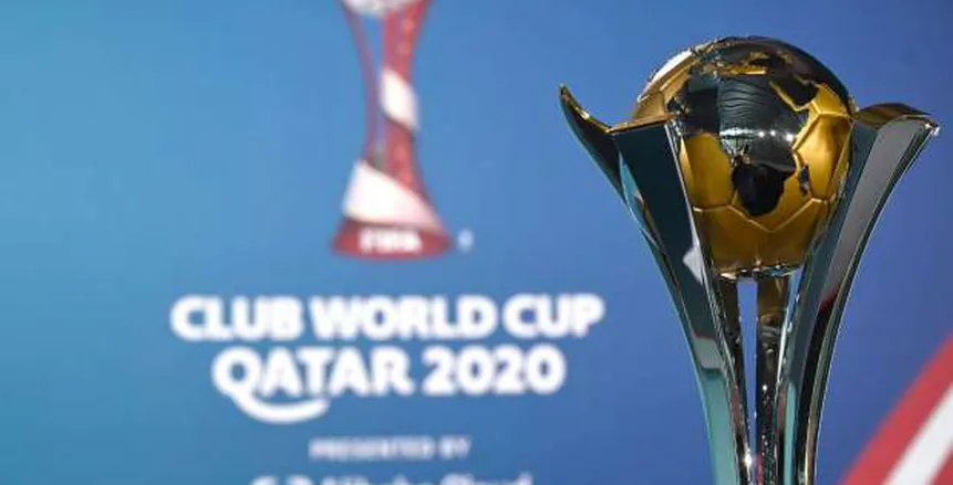 تبديل الارتجاج الاضطراري يطبق لأول مرة في كأس العالم للأندية