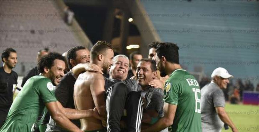 أول تعليق من رئيس نادى الاتحاد السكندرى علي التأهل لربع نهائي كأس مصر