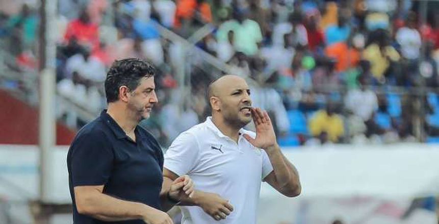 أيمن عبدالعزيز عن «التكتيك في كرة القدم»: «مش هغير رأيي»
