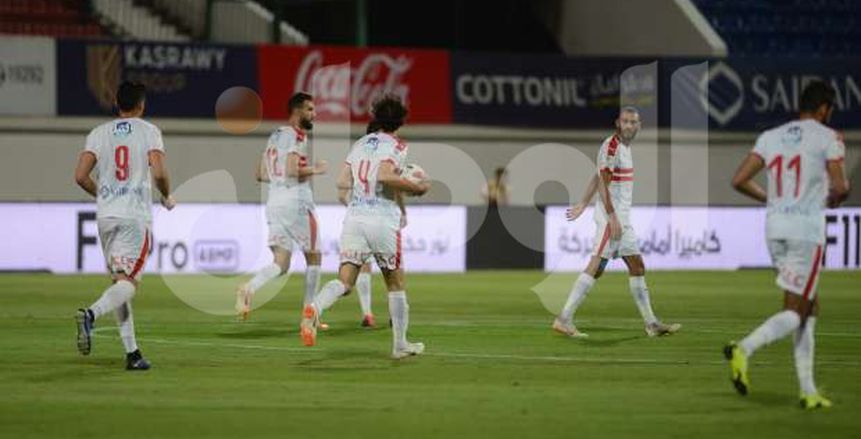 الزمالك يجدد رفضه تأجيل مبارة ديكاداها الصومالي.. ويطلب نقلها لبتروسبورت