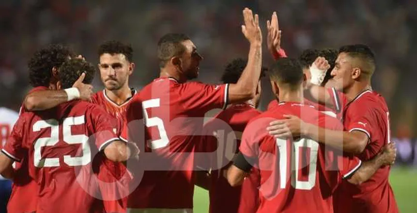 حسام حسن يجري 4 تغييرات على تشكيل منتخب مصر المتوقع أمام موريتانيا