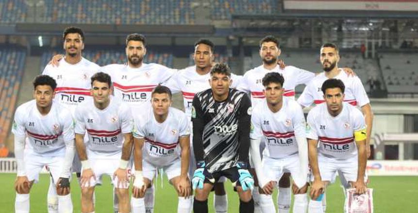 طبيب الزمالك يحسم موقف ثلاثي الفريق من مواجهة الجونة