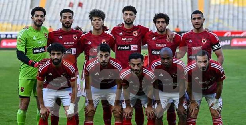 الاتحاد التونسي يكشف الموقف النهائي بشأن نقل مباراة الأهلي والترجي «خاص»