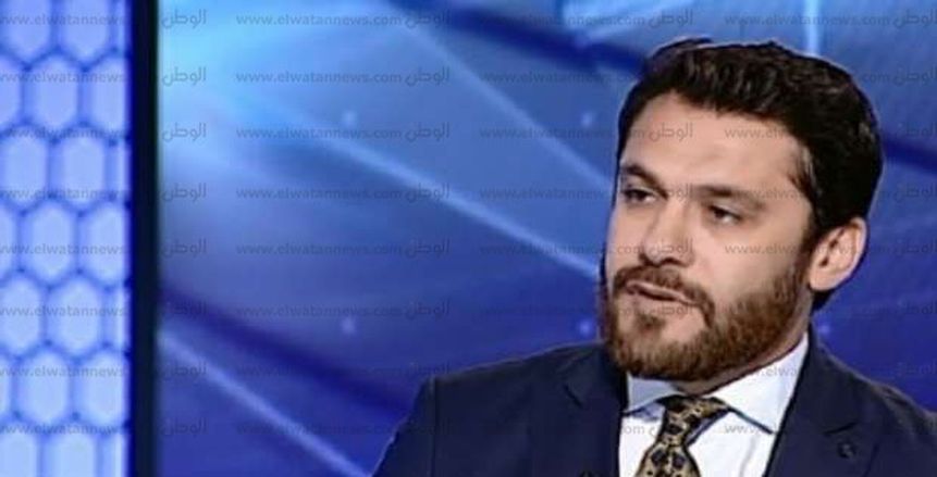 «الشرقاوي»: لا يعنينا تصريحات رئيس الزمالك عن أزمة أحمد حسن