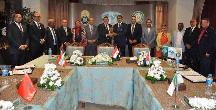 القاهرة تستضيف اجتماع الاتحاد العربى لـ" الرياضة للجميع"