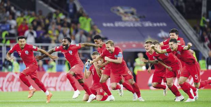 جيوف هيرست: منتخب إنجلترا قادر على الفوز بكأس العالم