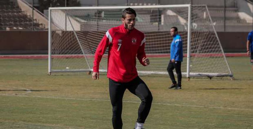 مايفوتكش.. مصير رمضان صبحي.. ورطة الزمالك بسبب أحداد وطوارئ بالجبلاية