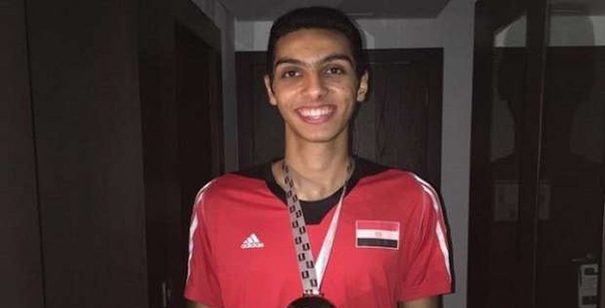 سيف عيسى: عمرو السعيد أمل الرياضيين في نادي الصيد