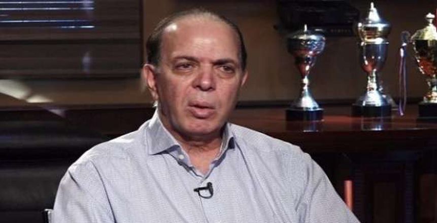 رئيس النجوم يعلن عقوبة الإسماعيلي في قضية إبراهيم حسن: 30 مليون جنيه