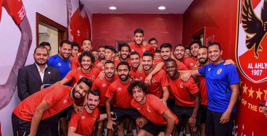 الجنايني: احتفالية كبيرة لتتويج الأهلي بالدوري خلال أسبوع