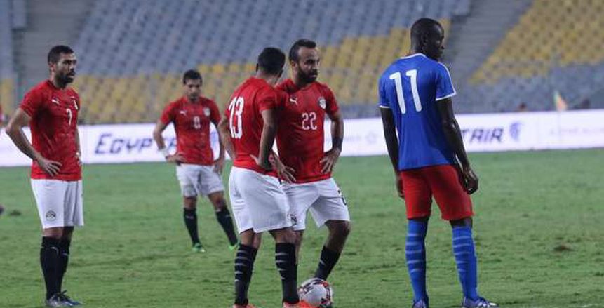اتحاد الكرة يعلن أسعار وموعد طرح تذاكر لقاء مصر وكينيا
