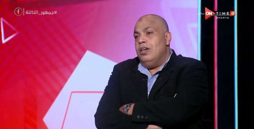 عضو إدارة الزمالك يتقدم ببلاغ رسمي ضد خالد رفعت ووكيل محمد إبراهيم