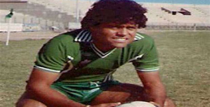 مسعد أنور.. «كاستن» الكرة المصرية وأحد أساطير مدينة بورسعيد