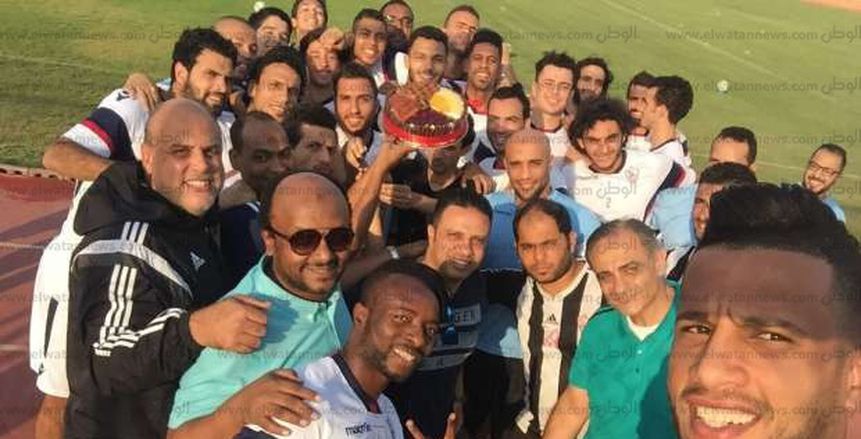 بالأرقام| لاعبو الزمالك الأغلى فى الدورى الممتاز.. والأهلى الأعلى فى القيمة التسويقية