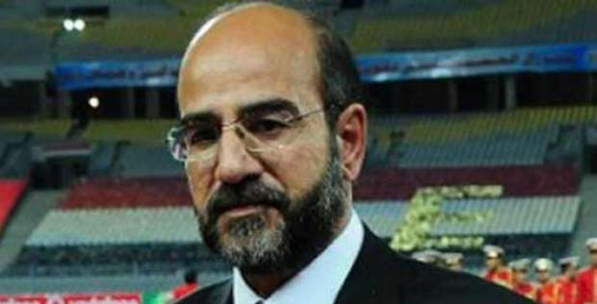 عامر حسين: لن يتم الفصل بين مجلس إداراتي الأهلي والمصري في نهائي الكأس