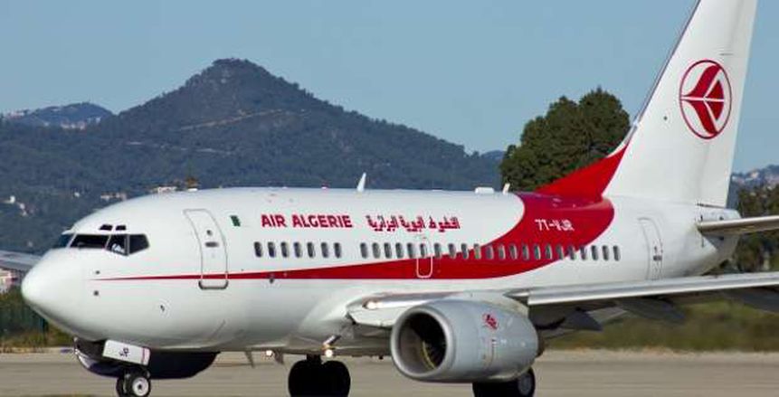 الخطوط الجوية الجزائرية لـ"الوطن": وصول 450 مشجعًا للسويس قبل مواجهة كوت ديفوار