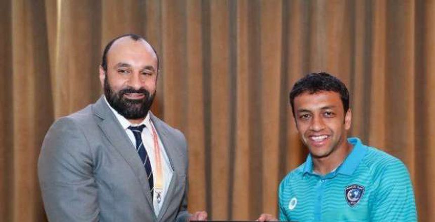 "فيفا" يمنح الهلال السعودي شهادة مشاركته في كأس العالم للأندية