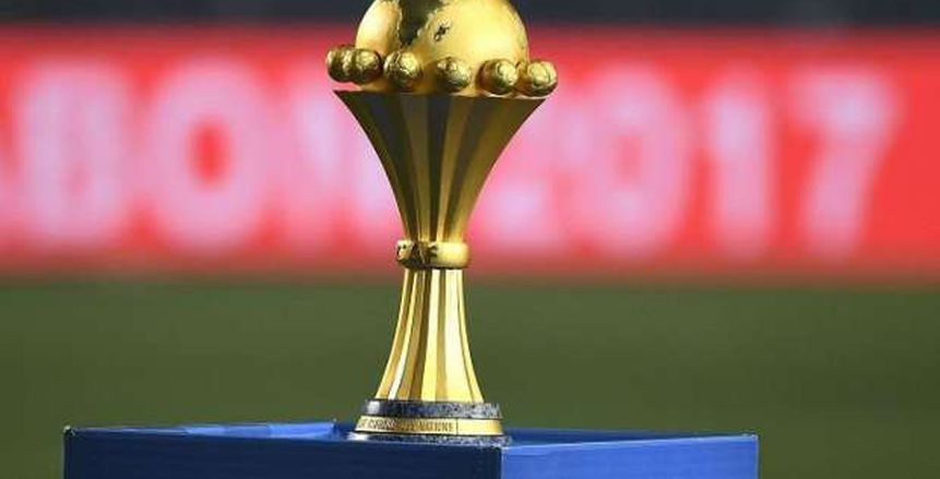 موعد سحب قرعة تصفيات كأس أمم إفريقيا 2023