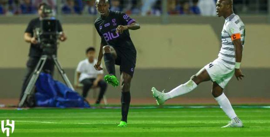 الهلال يفوز على الطائي 3-2 في الدوري السعودي «فيديو»