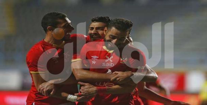 أخبار النادي الأهلي اليوم.. غضب ناصر ماهر وعودة بواليا وتفاصيل الاستاد