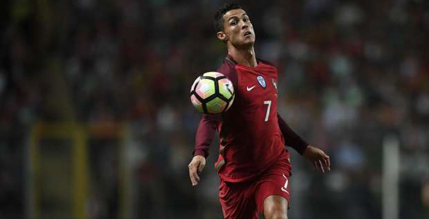 بالفيديو| رونالدو وسيلفا يقودان البرتغال لمواصلة حلم الصعود لكأس العالم