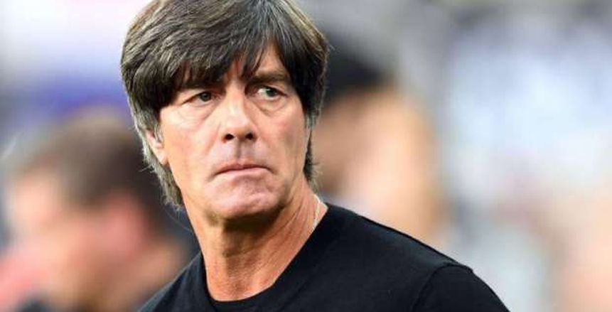 رسمياً.. الاتحاد الالماني لكرة القدم يكشف موقفه الرسمي من بقاء «لوف»