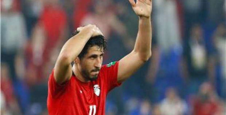 تقارير: عودة أحمد حجازي للمباريات.. والبداية أمام الهلال