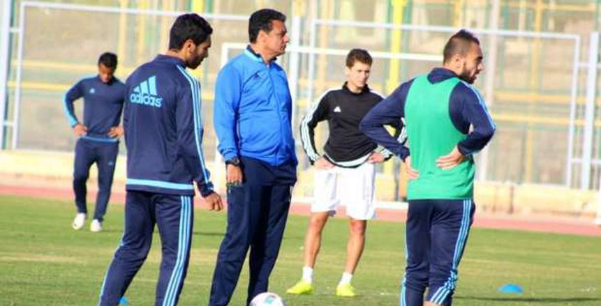 إيهاب جلال: مباراة الأهلي والإسماعيلي سبب اتجاهي للتدريب