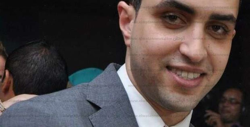 استقالة مصطفى أميرو عضو مجلس الإسماعيلي