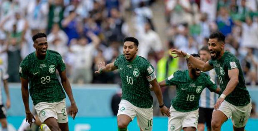 فاروق جعفر: أتوقع تأهل منتخب السعودية للدور الثاني من كأس العالم