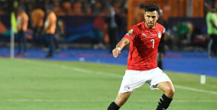 خامسهم تريزيجيه| لاعبون مصريون افتتحوا بطولات كاس افريقيا بأحلى الأهداف