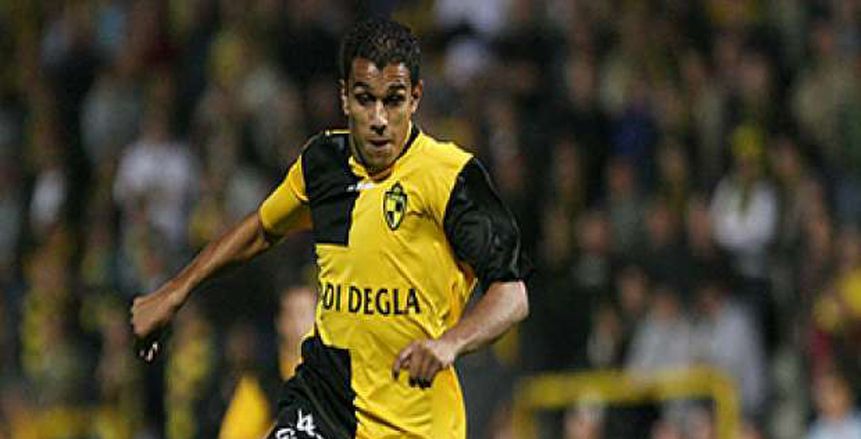 المصري يفاوض لاعب ليرس البلجيكي