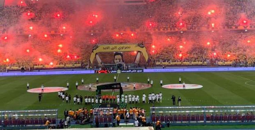تركي آل الشيخ معلقا على مباراة الهلال والنصر: مباراة للتاريخ