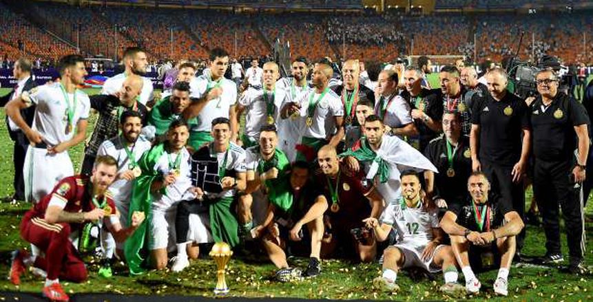 مباراة حاسمة بين الجزائر وبوركينا فاسو  في تصفيات كأس العالم