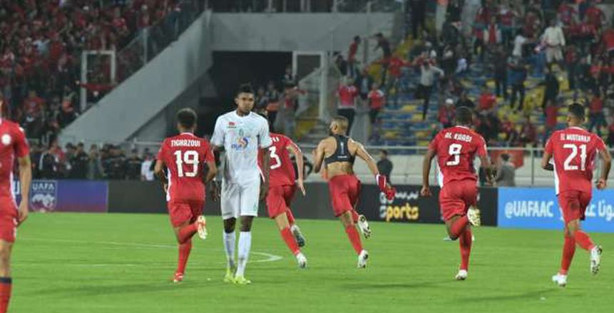 طريق الأهلي في دوري أبطال أفريقيا.. الوداد يفوز على النجم بهدفين