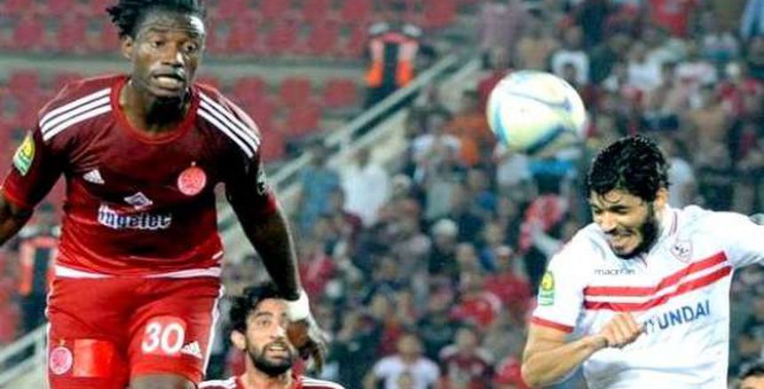 البطولة العربية| "جيبور" يقود النصر السعودي في مواجهة الفتح الرباطي المغربي