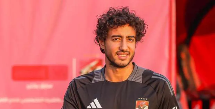 أول ظهور لـ محمد هاني بعد إصابته في مباراة الأهلي والزمالك بالسوبر الأفريقي