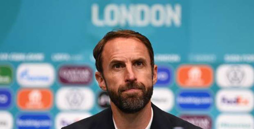 ساوثجيت يحسم مستقبله مع منتخب إنجلترا قبل يورو 2024.. «الفرصة الأخيرة»
