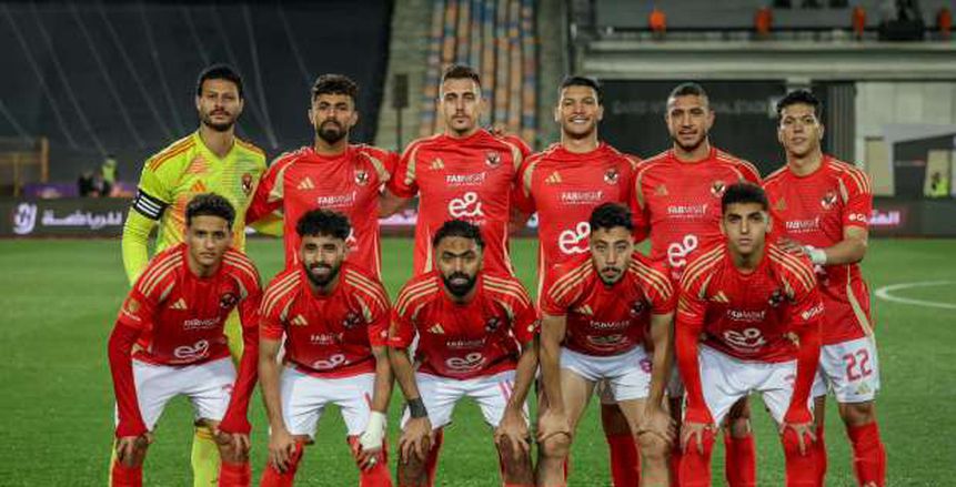 موعد مباراة الأهلي المقبلة بعد غيابه عن القمة أمام الزمالك