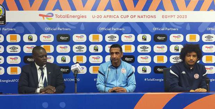 السليمي: طموحاتنا كبيرة لترك انطباع عن الكرة التونسية في كأس الأمم الأفريقية