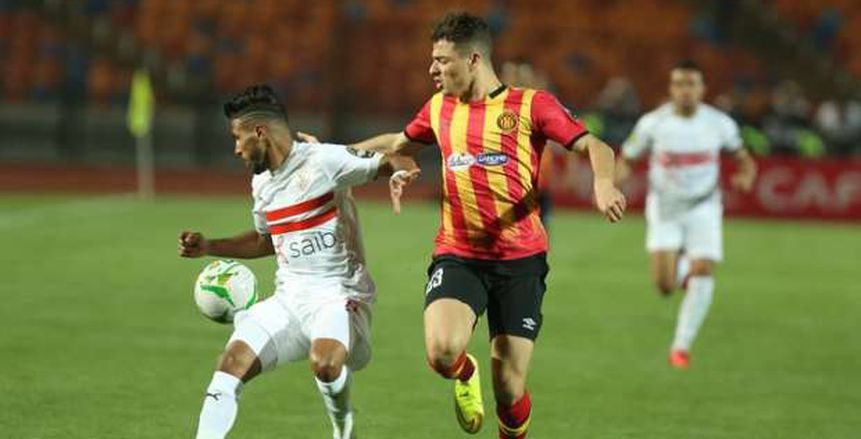 أوجه التشابه والاختلاف في فوز الزمالك على الترجي بالسوبر ودوري الأبطال