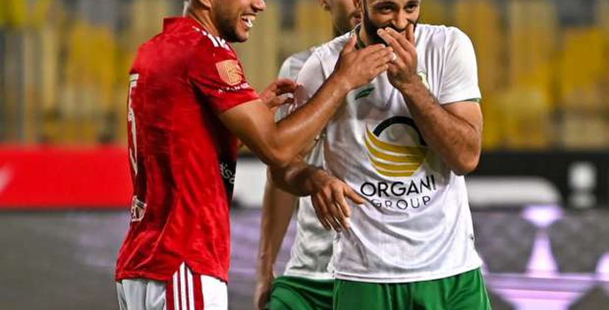اتحاد الكرة يعلن مصير إعادة مباراة الأهلي والمصري