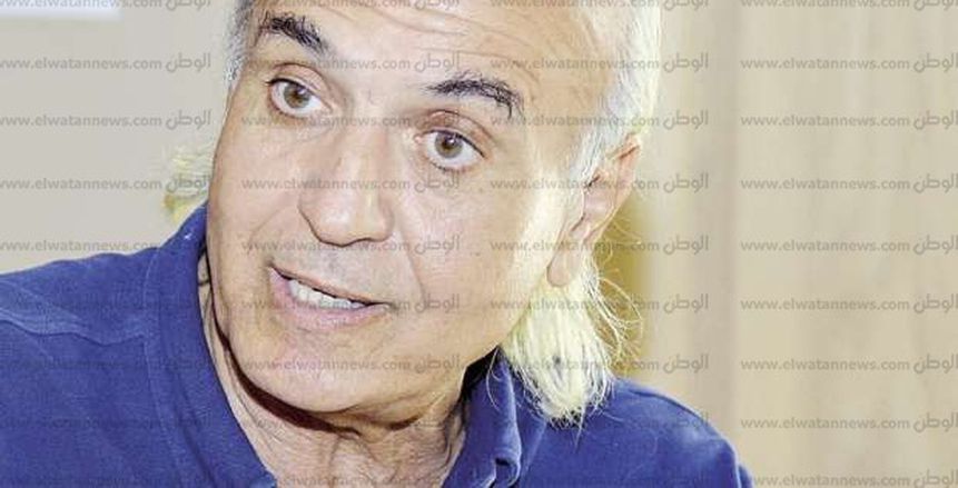 أسامة خليل يعتذر عن عدم الاستمرار في منصب المدير الرياضي للإسماعيلي